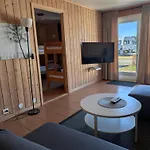Solstrand ホリデーパーク 4*