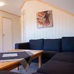 Solstrand Aldeamento Turístico 4*
