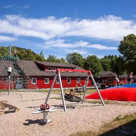 Solstrand 4*