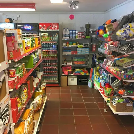 索斯特兰假日公园 4*