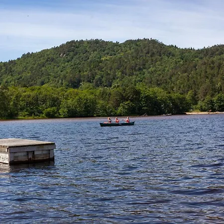 Solstrand База отдыха 4*