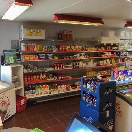 索斯特兰假日公园 假日公园