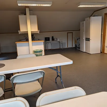 Solstrand פארק נופש