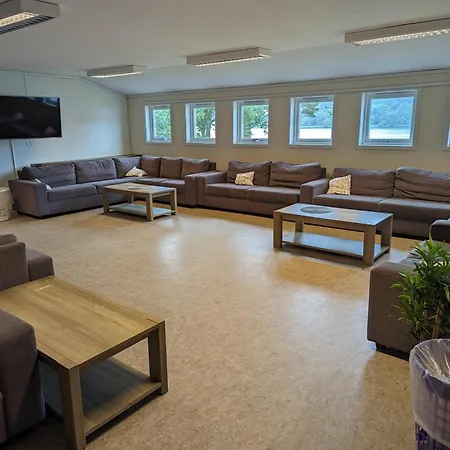 Solstrand פארק נופש