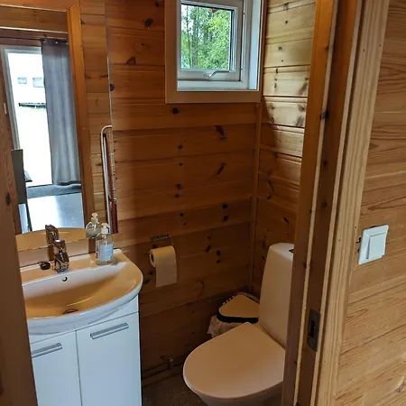 База отдыха Solstrand Vigeland (Lindesnes, Agder)