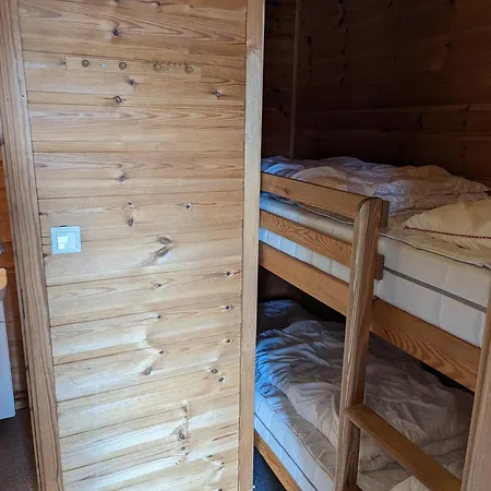 Solstrand Tatil parkı 4*