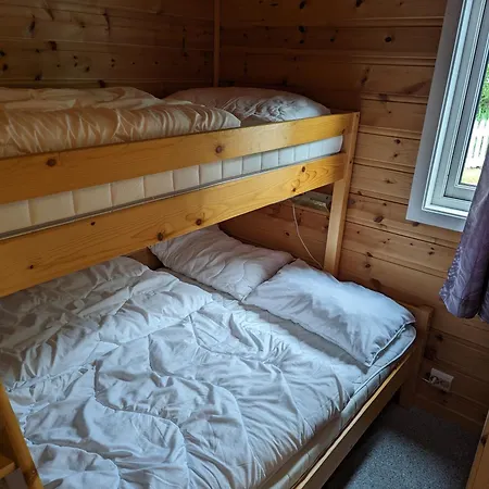 Solstrand Holiday park 4*