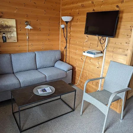 Solstrand 4*