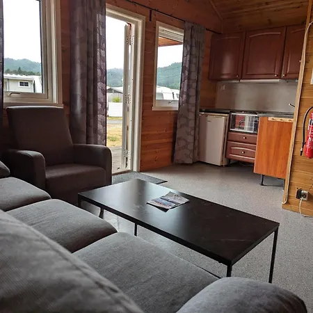 假日公园 索斯特兰假日公园 Vigeland (Lindesnes, Agder)