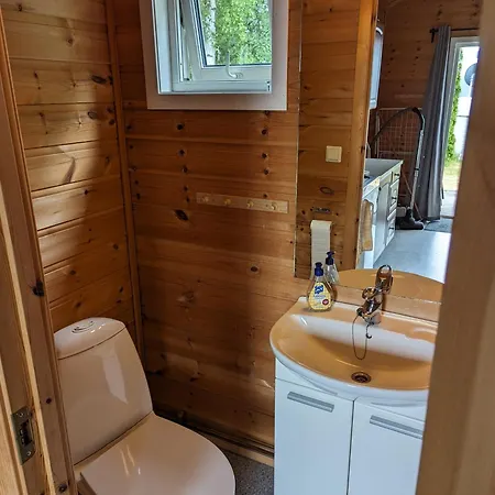 Solstrand Vigeland (Lindesnes, Agder)