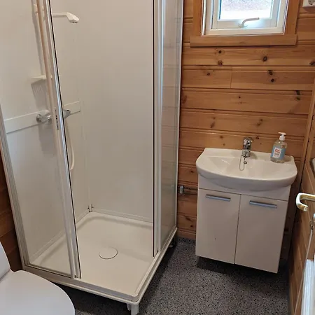 Tatil parkı Solstrand 4*