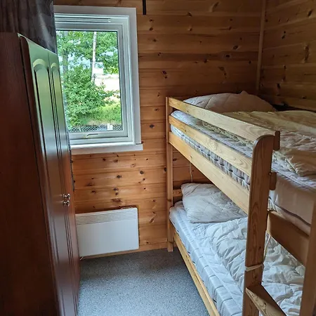 Solstrand Tatil parkı
