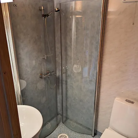 Solstrand Holiday park 4*