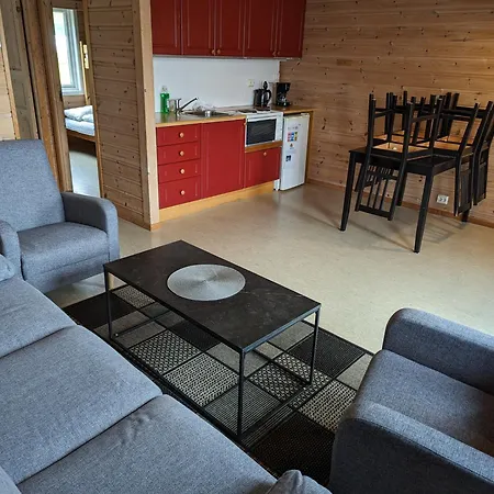 פארק נופש Solstrand