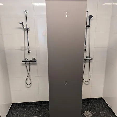 索斯特兰假日公园 4* Vigeland (Lindesnes, Agder)