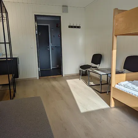 索斯特兰假日公园 4*