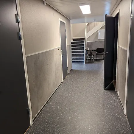 База отдыха Solstrand 4*