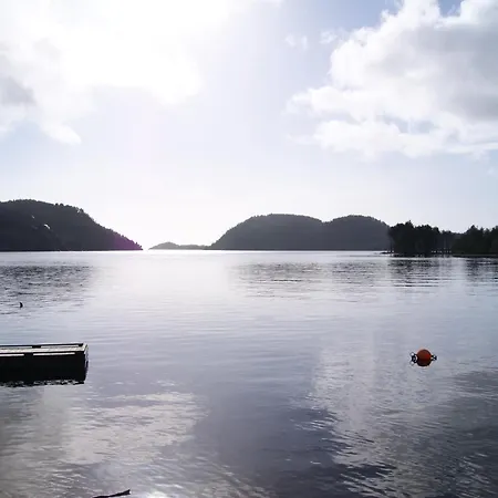 Holiday park Solstrand Vigeland (Lindesnes, Agder)