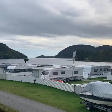 Solstrand 4*