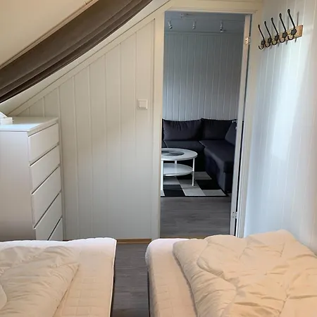 Solstrand Tatil parkı 4*