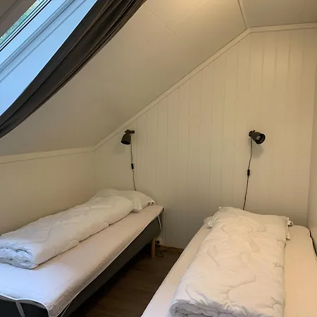 索斯特兰假日公园 假日公园