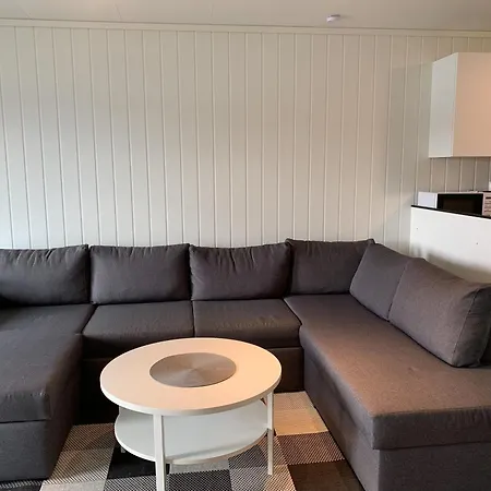 Tatil parkı Solstrand 4*