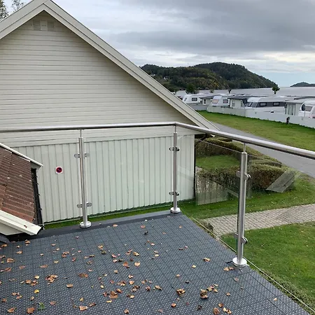 Village de vacances Solstrand 4*