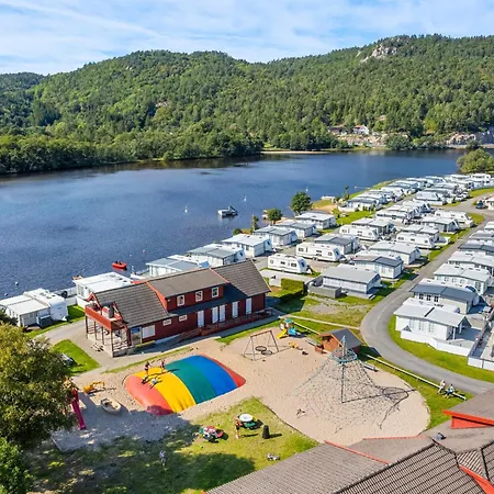 Solstrand 4* Vigeland