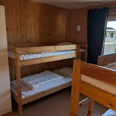 Solstrand Vigeland (Lindesnes, Agder)