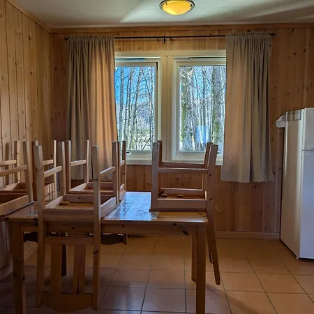 Tatil parkı Solstrand 4*