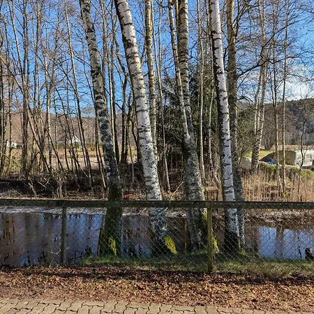 Solstrand Holiday park 4*