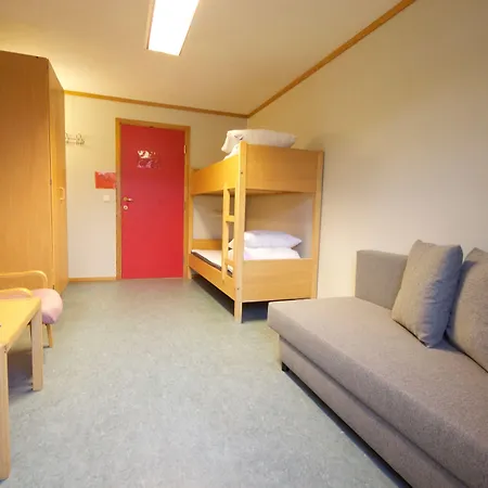 פארק נופש Solstrand