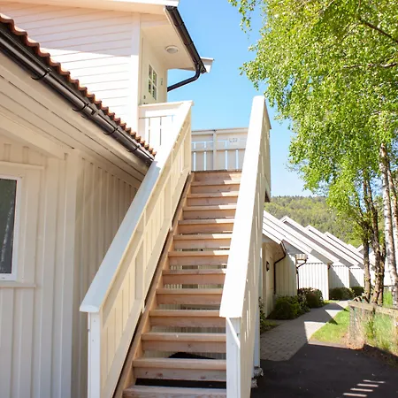 База отдыха Solstrand 4*