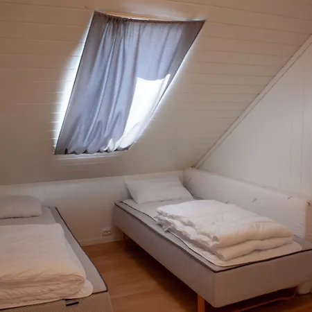 Solstrand База отдыха 4*