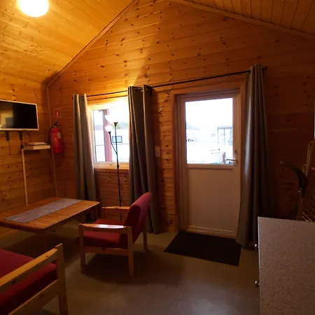 Solstrand Vigeland (Lindesnes, Agder)