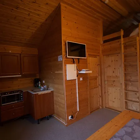 Solstrand 4* Vigeland (Lindesnes, Agder)