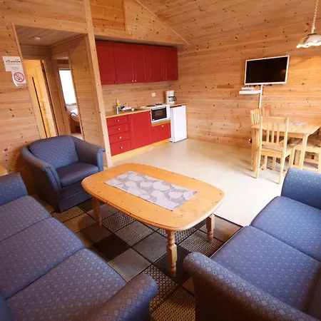 Solstrand 4* Vigeland (Lindesnes, Agder)