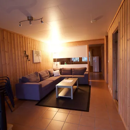 Solstrand База отдыха 4*