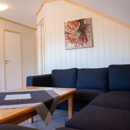 Solstrand База отдыха 4*