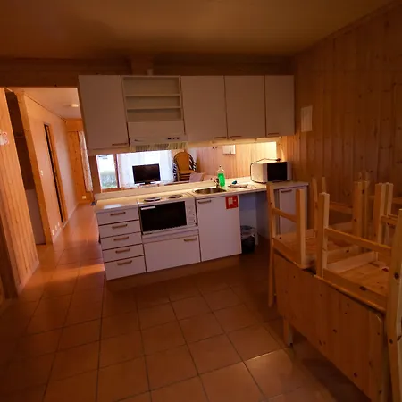 Solstrand База отдыха Vigeland (Lindesnes, Agder)