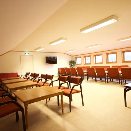 База отдыха Solstrand