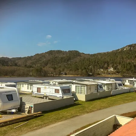 Solstrand 4* Vigeland (Lindesnes, Agder)