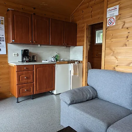 Solstrand 4*