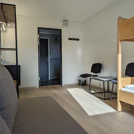 База отдыха Solstrand