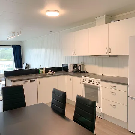 База отдыха Solstrand 4*