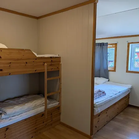 ホリデーパーク Solstrand Vigeland