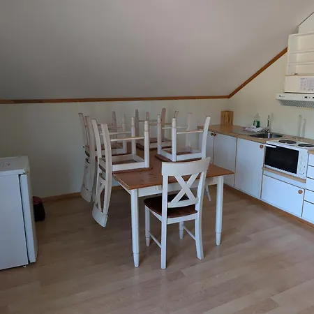 홀리데이파크 Solstrand 4*