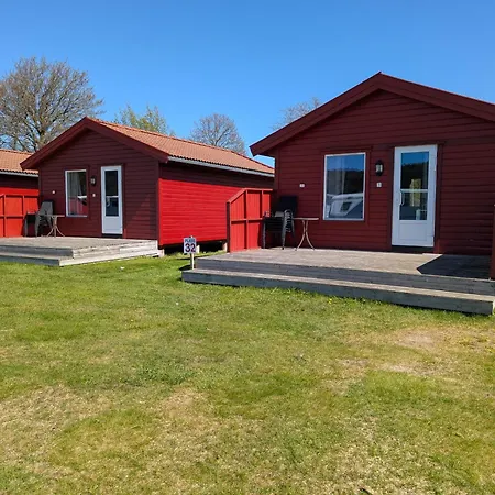 Solstrand Vakantiepark
