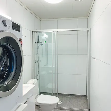 Solstrand Vakantiepark 4*