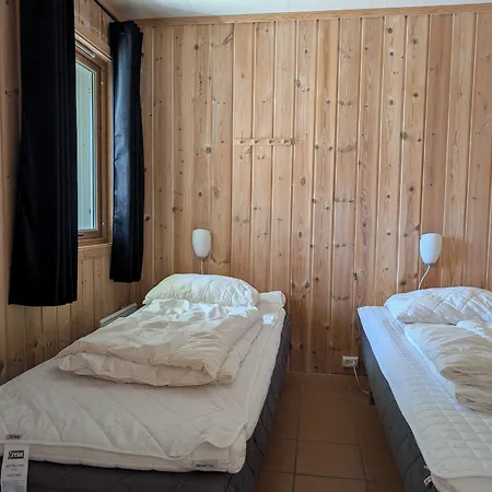 Vakantiepark Solstrand 4*